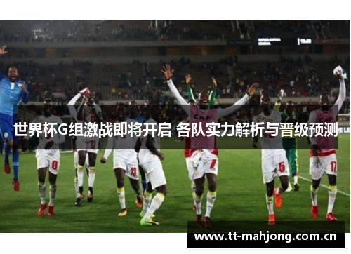 世界杯G组激战即将开启 各队实力解析与晋级预测 世界杯G组激战即将开启 各队实力解析与晋级预测